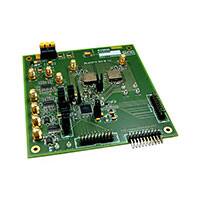 EV9830-CML Microcircuits射频评估和开发套件，开发板